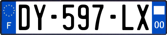 DY-597-LX