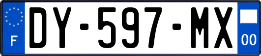 DY-597-MX