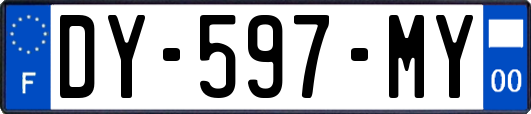 DY-597-MY