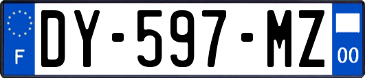 DY-597-MZ