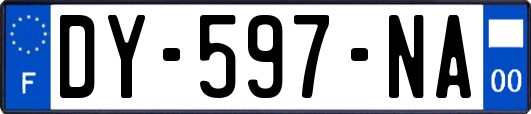 DY-597-NA