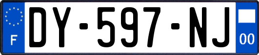 DY-597-NJ