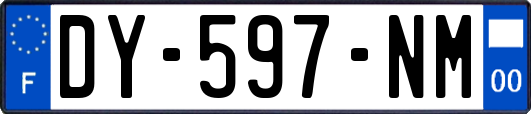 DY-597-NM