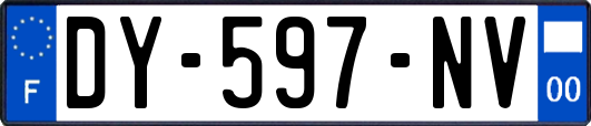 DY-597-NV