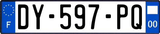 DY-597-PQ