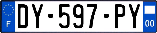 DY-597-PY