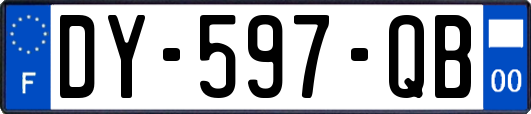 DY-597-QB