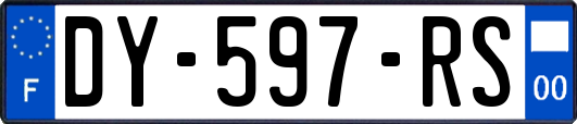 DY-597-RS