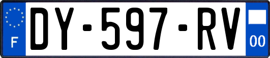 DY-597-RV