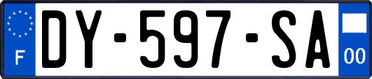 DY-597-SA