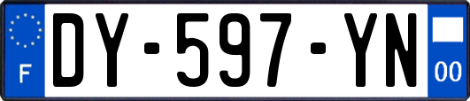 DY-597-YN