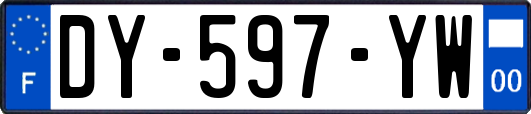 DY-597-YW