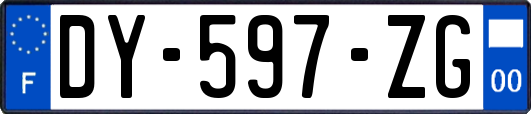 DY-597-ZG