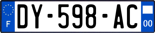 DY-598-AC