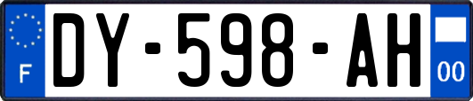 DY-598-AH