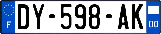 DY-598-AK