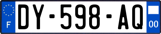 DY-598-AQ