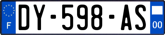 DY-598-AS