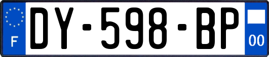 DY-598-BP