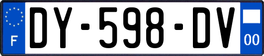 DY-598-DV