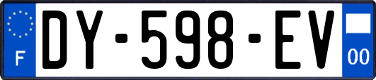 DY-598-EV