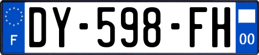 DY-598-FH