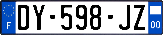 DY-598-JZ