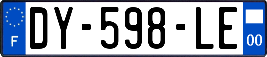 DY-598-LE