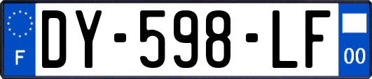 DY-598-LF