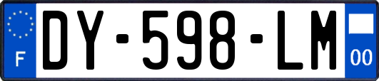 DY-598-LM