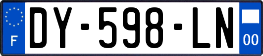 DY-598-LN