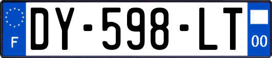 DY-598-LT