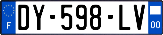 DY-598-LV