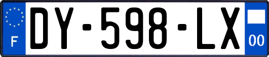 DY-598-LX