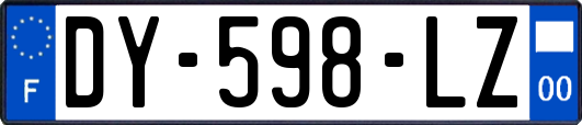 DY-598-LZ