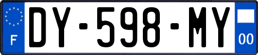 DY-598-MY