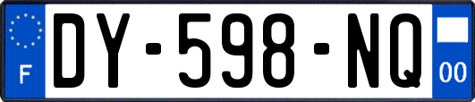 DY-598-NQ