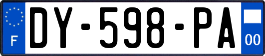 DY-598-PA
