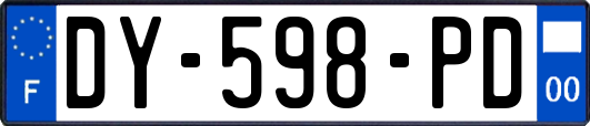 DY-598-PD