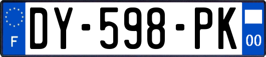 DY-598-PK