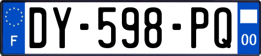 DY-598-PQ