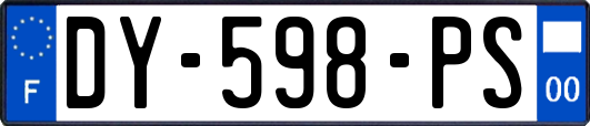 DY-598-PS