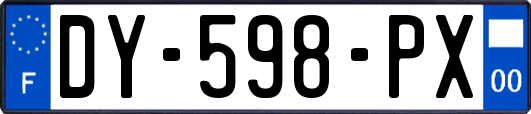 DY-598-PX