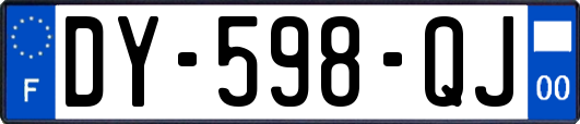 DY-598-QJ