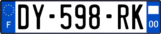 DY-598-RK