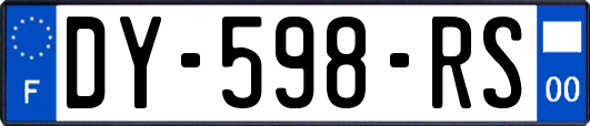 DY-598-RS