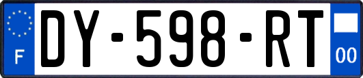 DY-598-RT