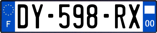 DY-598-RX