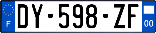 DY-598-ZF