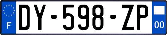 DY-598-ZP